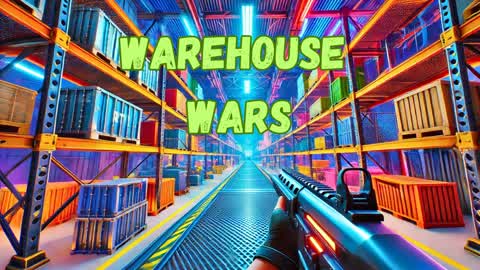 Warehouse War