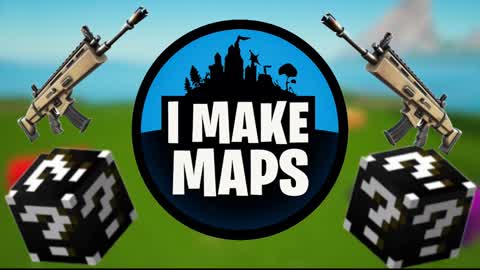 Black lucky block zone wars