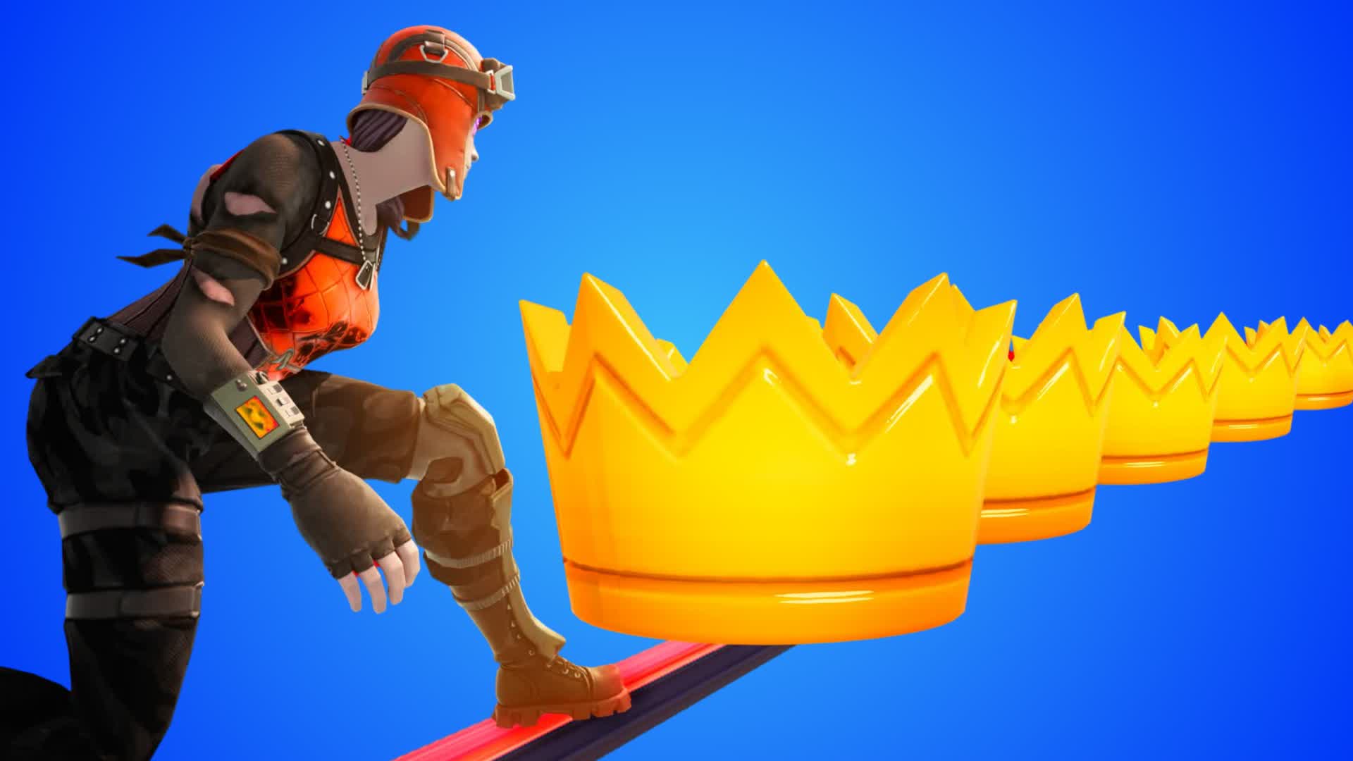 CHILL SURF 6046-4437-8271 by 28goat - Fortnite Creative Map Code ...