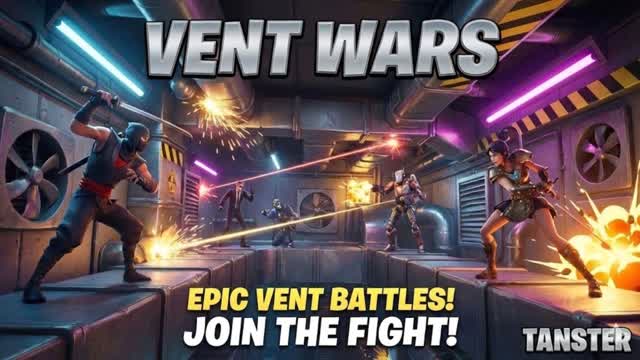 VENT WARS 1.0
