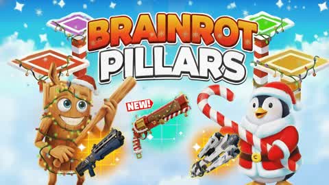 BRAINROT PILLARS [release]