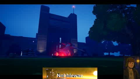 Star Wars Forest Divers Order 66