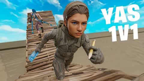YAS 1v1