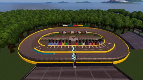 Pensacola Raceway