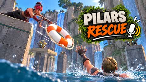 Pillars Rescue