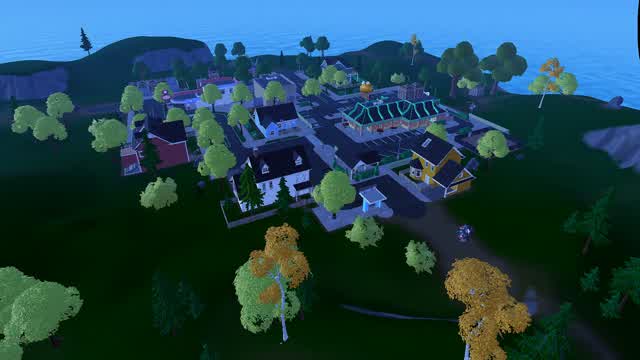 XYZ Extreme & Sway Zone wars