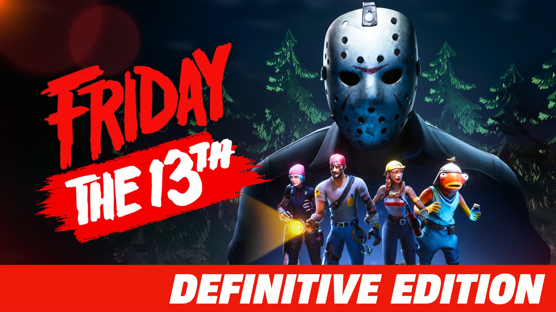 The Friday 13Th