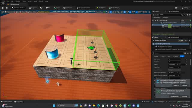 2v2 Toxic Box Fights