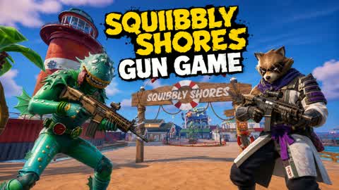 Sqibbly Shore Gun Game