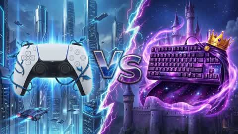 RVB RED VS BLUE AURA 67
