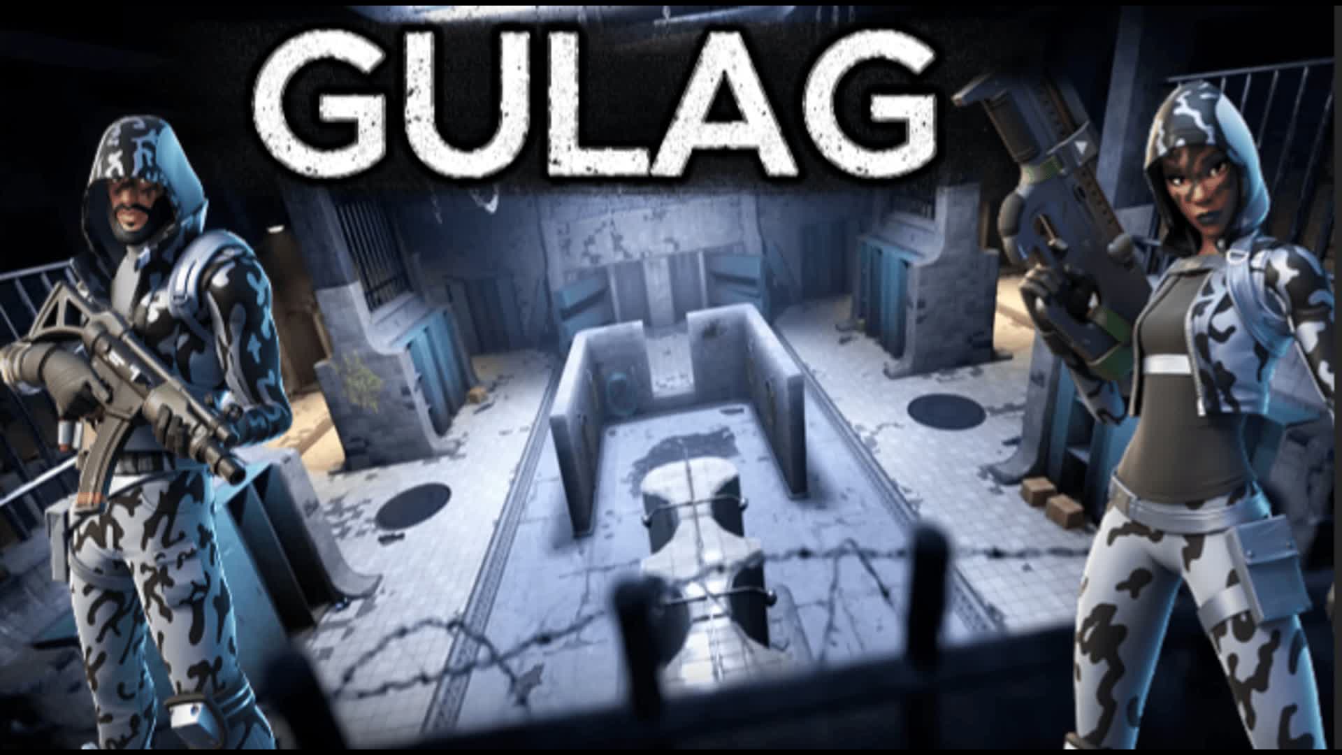 GULAG😈