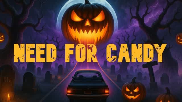 Need for Candy