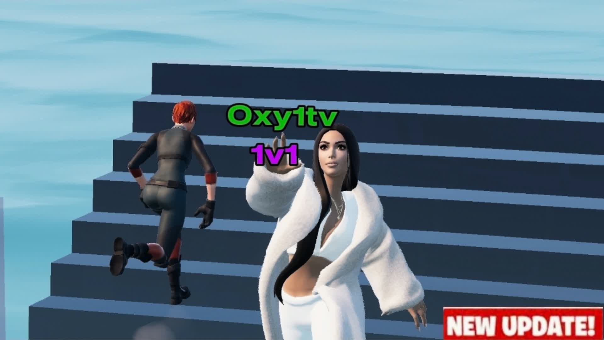 Oxy1tv 1v1 Buildfights