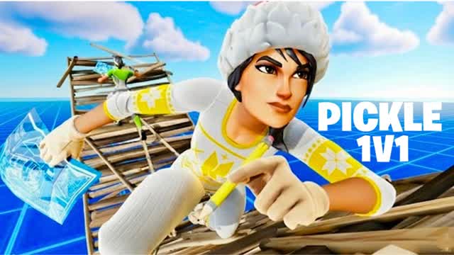 Pickle 1v1