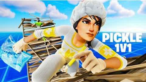 Pickle 1v1