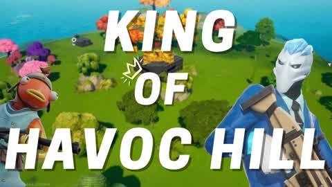 King of Havoc Hill