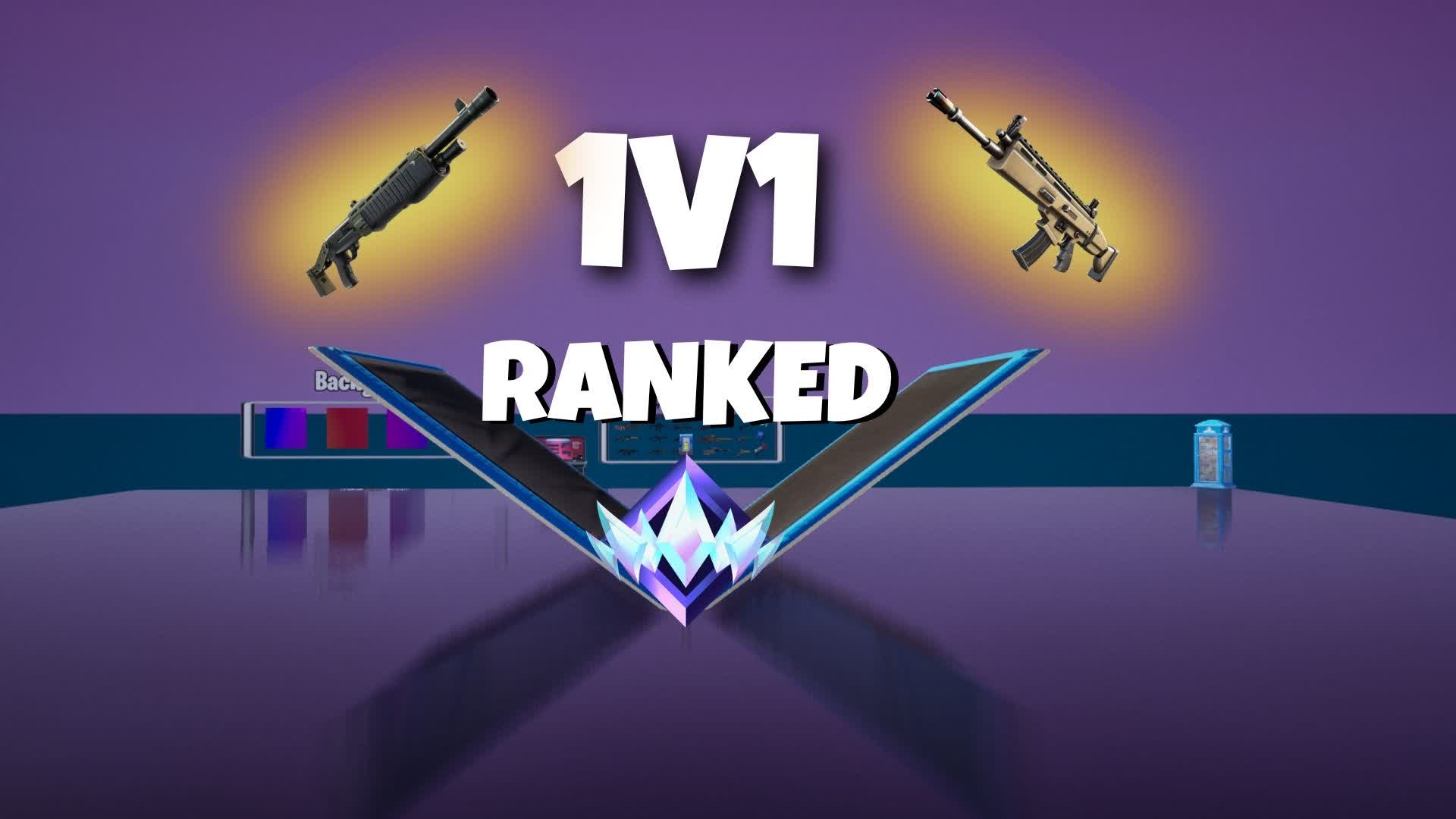 💥BUILD • FIGHT • WIN💥🎯1v1 — No Mercy!