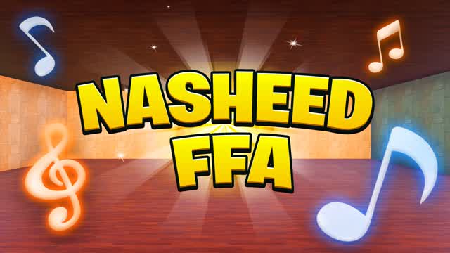 نشيد ✨Nasheed FFA🏆[60+ Nasheed] 🎶