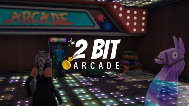 2Bit Arcade