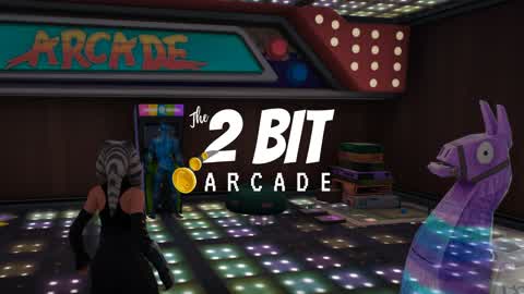 2Bit Arcade