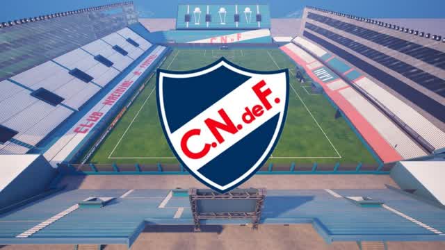 Gran Parque Central 🇺🇾