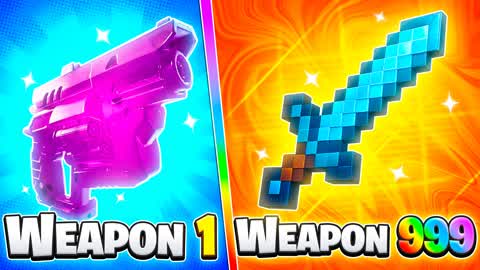 🍩GUN GAME🔫ONE SHOT BOTS🎯