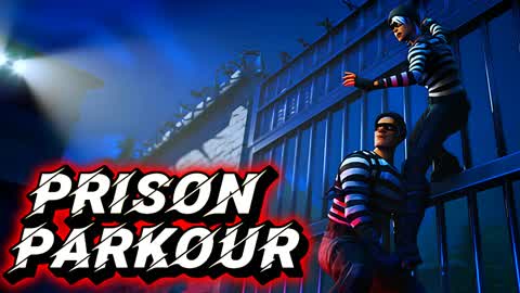 Prison Parkour