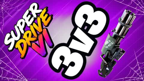 3V3 DRIVING