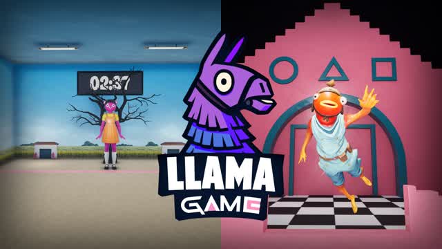 Capture 1 – LLAMA GAME
