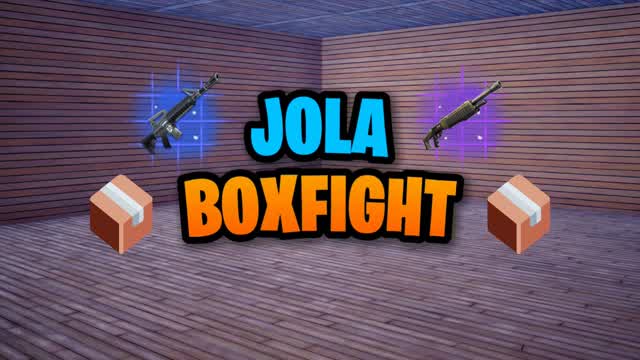 📦 JOLA BOXFIGHT 📦
