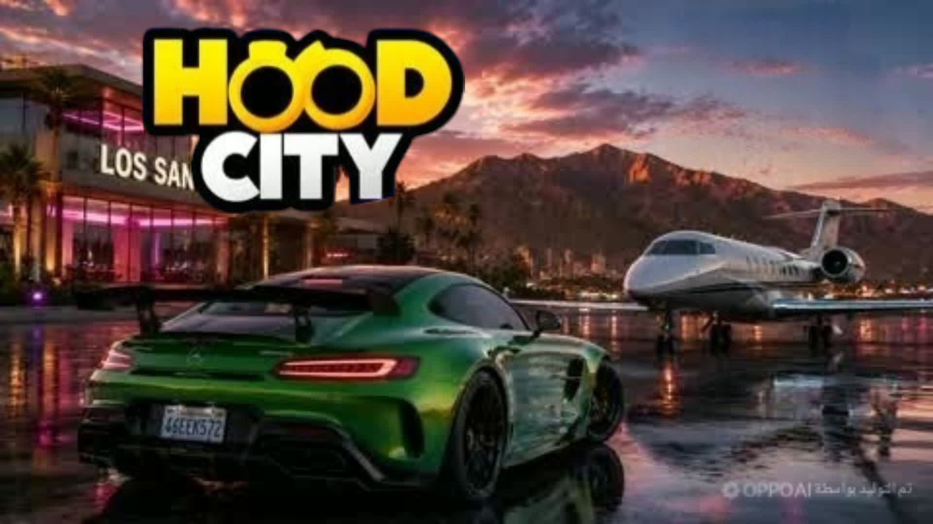 GRAND FIGHTING CARS FFA 🌴🌴