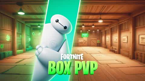 🤖 BAYMAX BOX PVP 👾