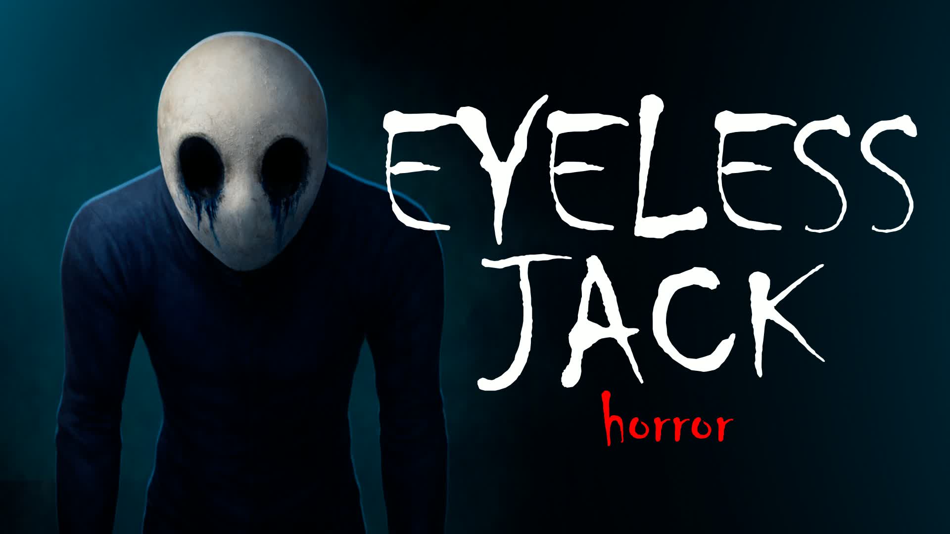 [ホラー] アイレス ジャック