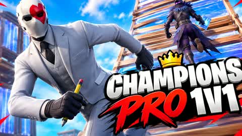 Champions Pro 1v1