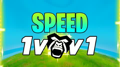 SPEED 1V1V1