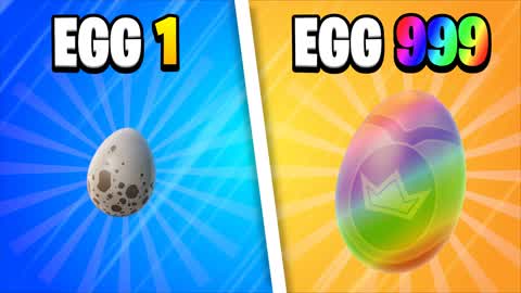Easy Egg Hunt