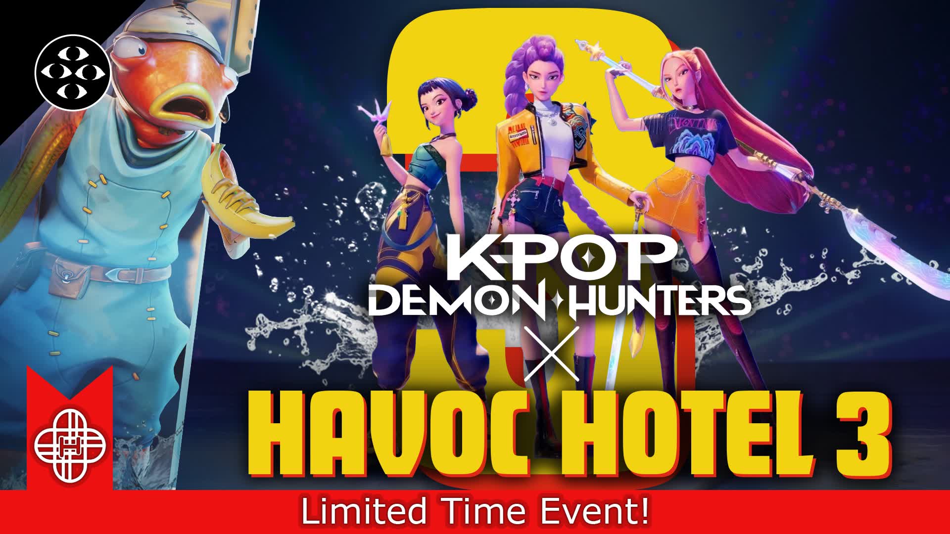 HAVOC HOTEL 3 [ROGUELIKE]