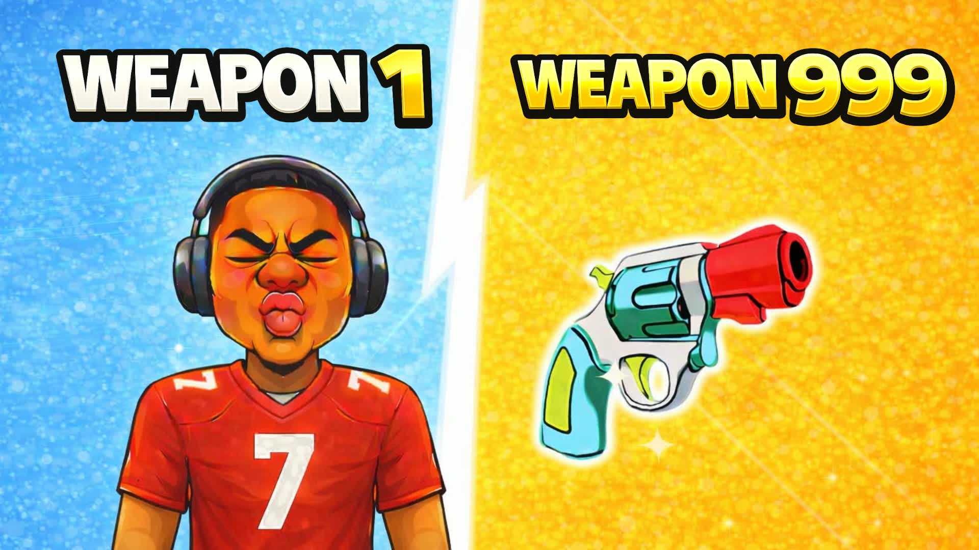 😎 SUPER GUN GAME 🔫ONE SHOOT SPEED