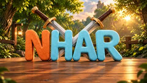 PARTY MURDER NHAR