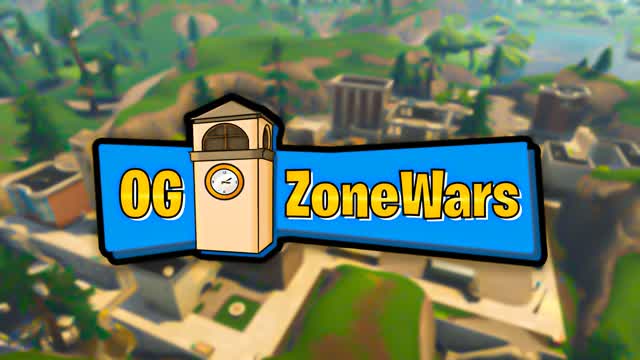 OG | TILTED TOWERS