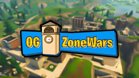 OG | TILTED TOWERS