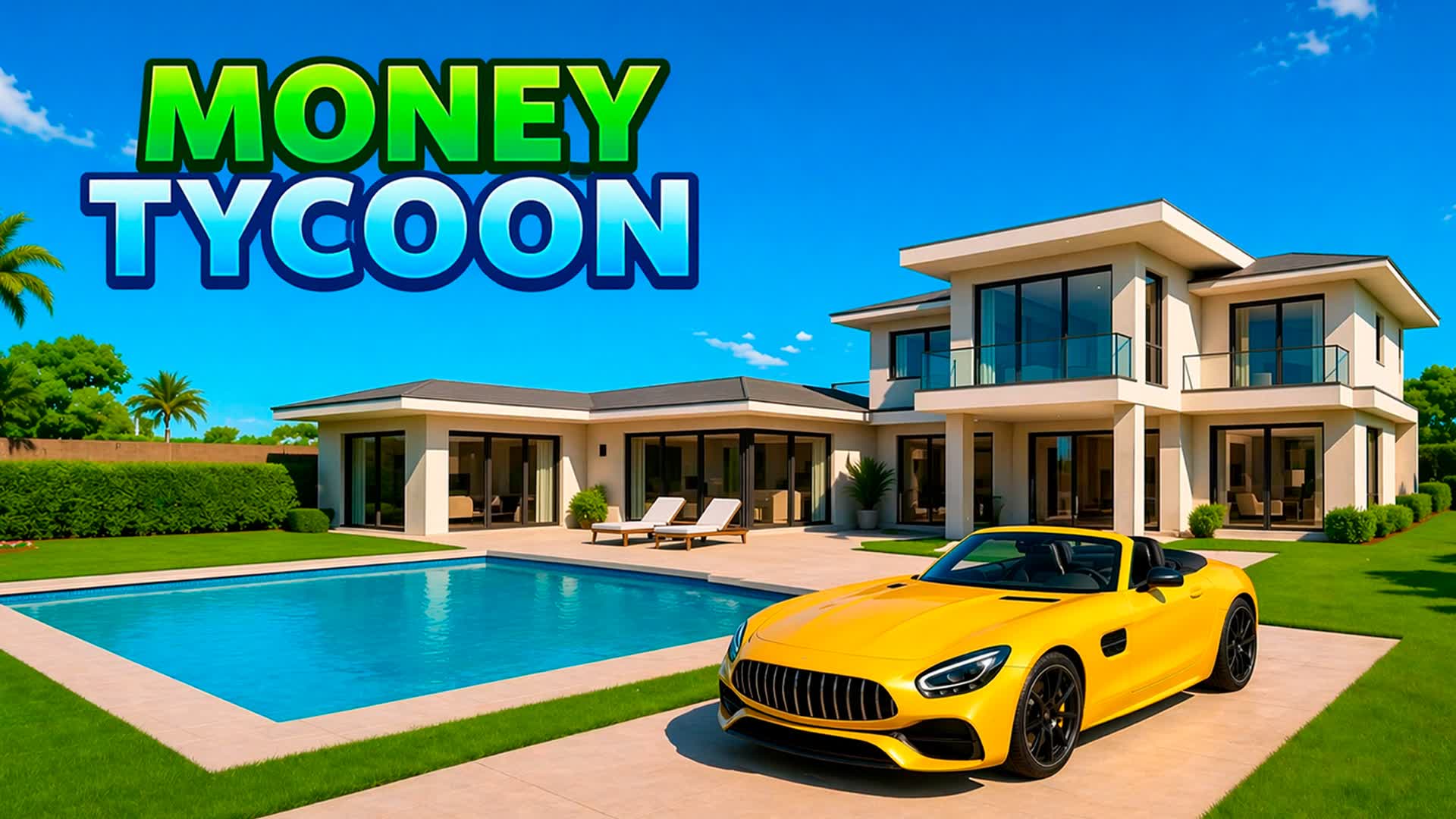 💰MONEY TYCOON💰