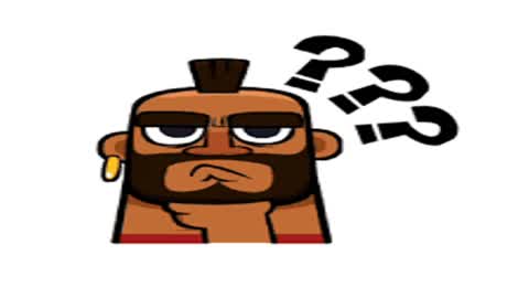 GUESS🔎 CLASH ROYALE EDITION