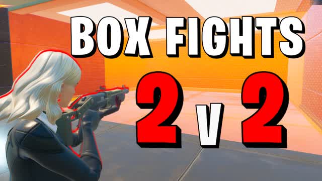 2v2 BOX PVP