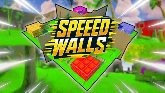 Speed Walls