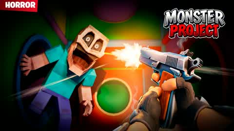 Monster Project [Horror]