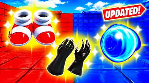   🔴 RED VS BLUE MAYHEM 🔵