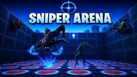 SNIPER TRAMPOLINE ARENA