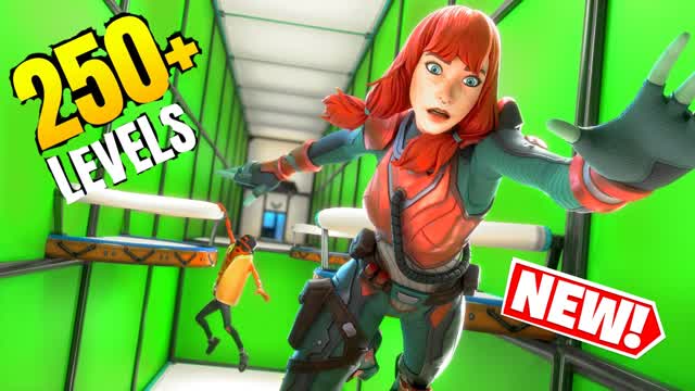 Capture 1 – DEFAULT DEATHRUN! PARKOUR 100+150 LEVEL