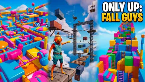 Mini Parkour For Fun